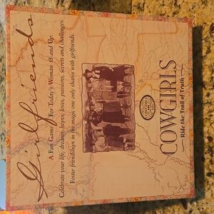 Collectible board game